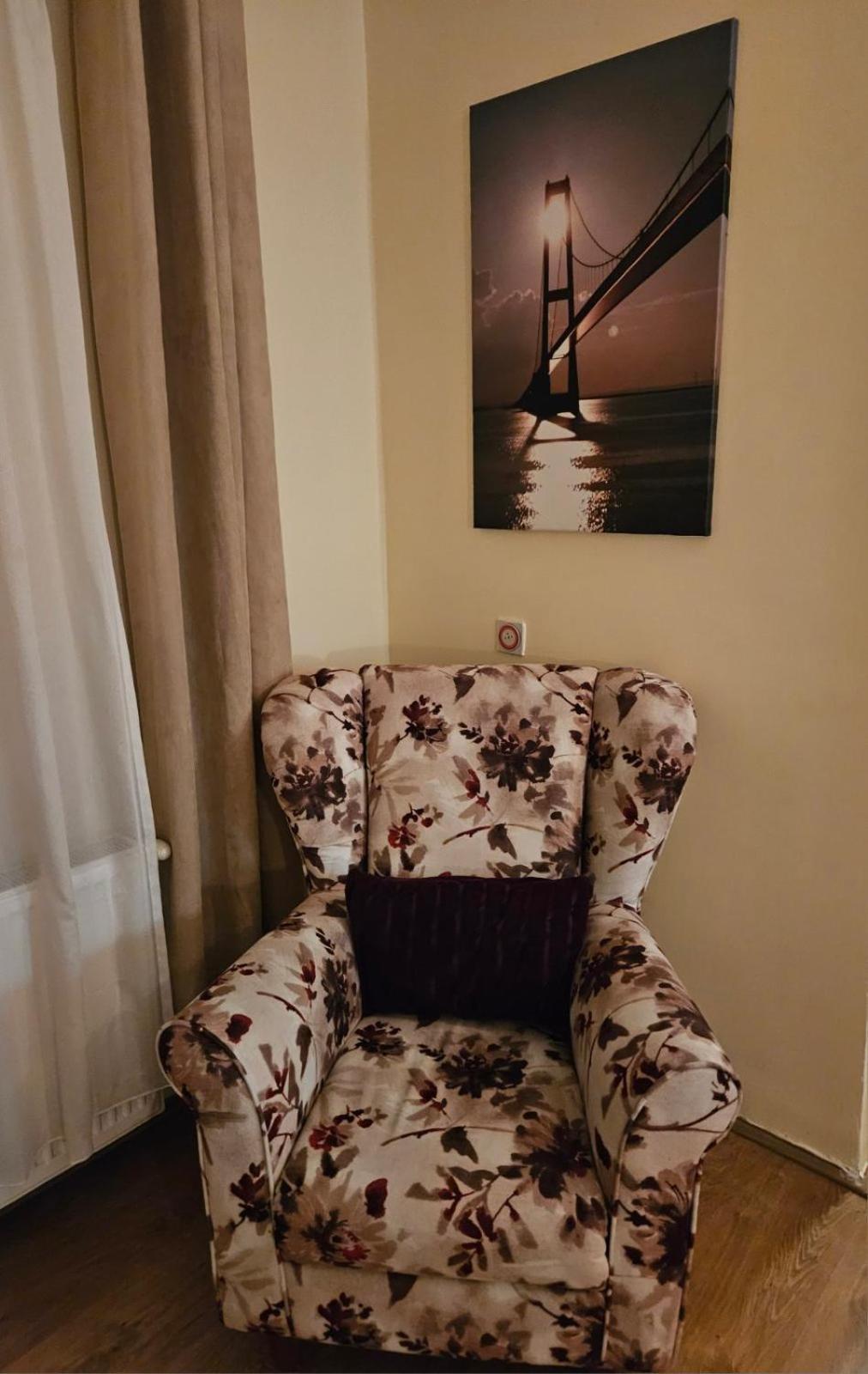 Apartman Biljana Šabac Eksteriør billede