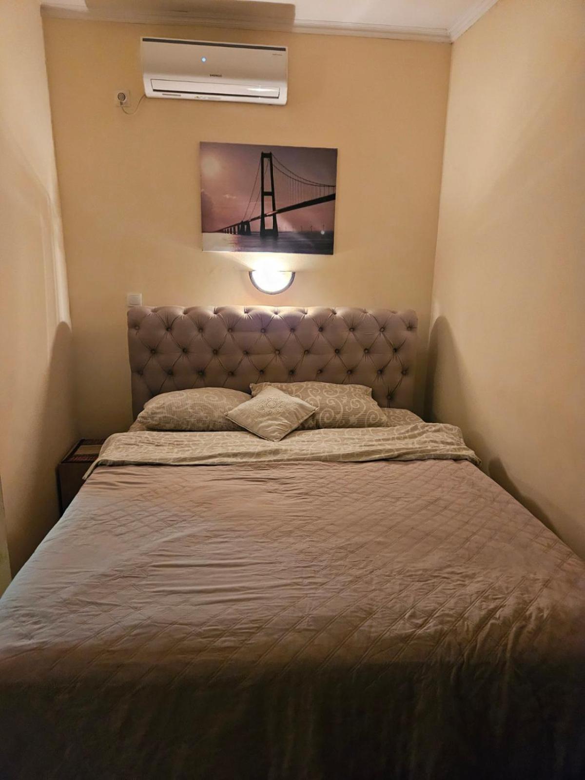 Apartman Biljana Šabac Eksteriør billede